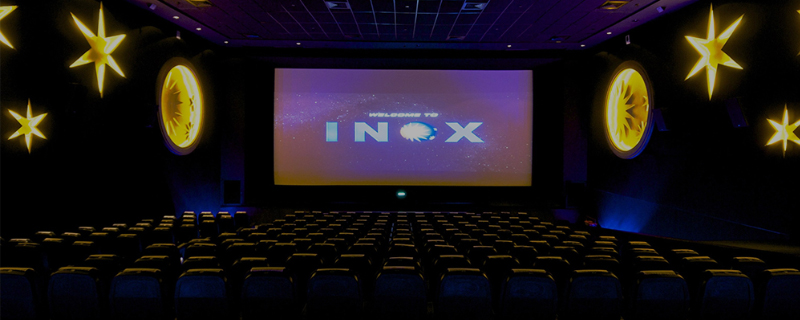 INOX-Banjara Hills 